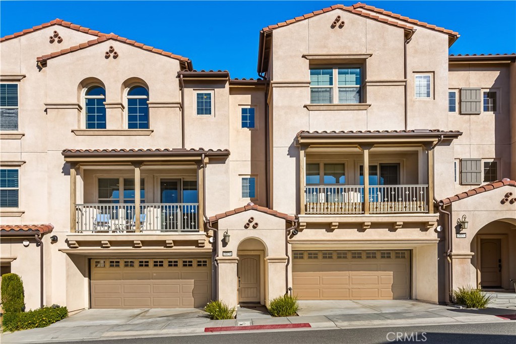 18651 Clubhouse Drive