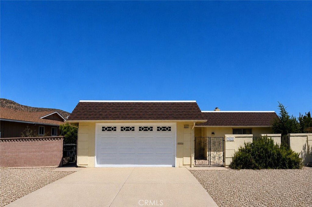 25650 Hartwick