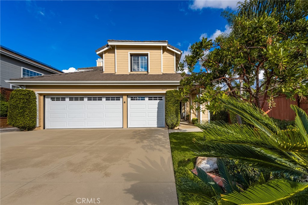 6350 Tiburon Terrace