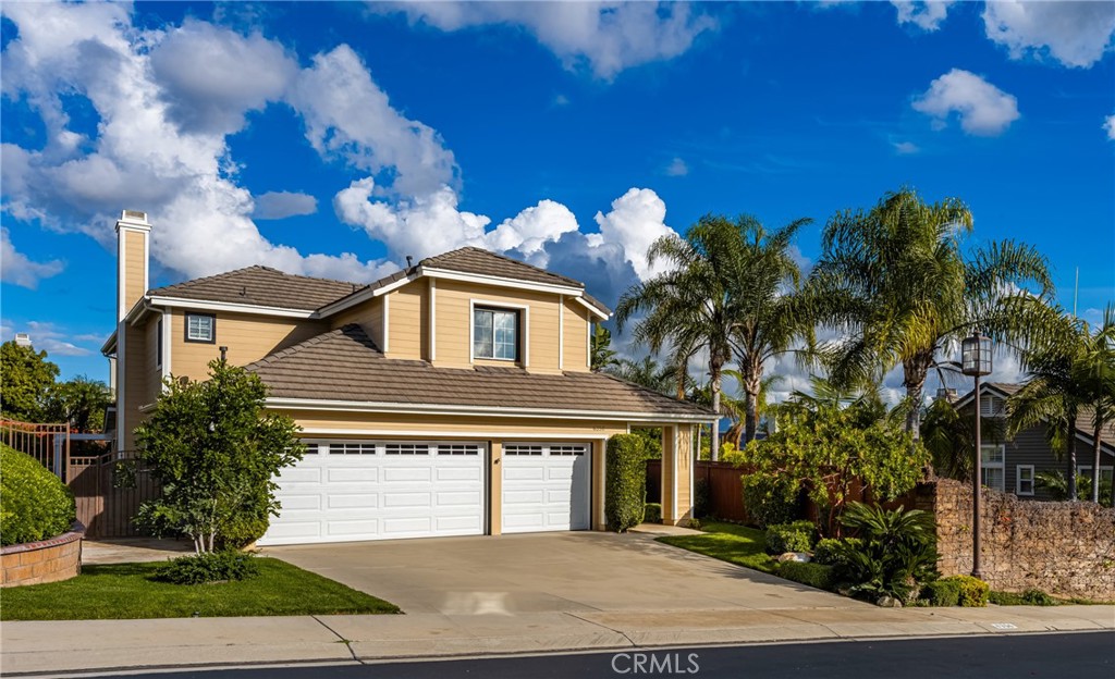 6350 Tiburon Terrace