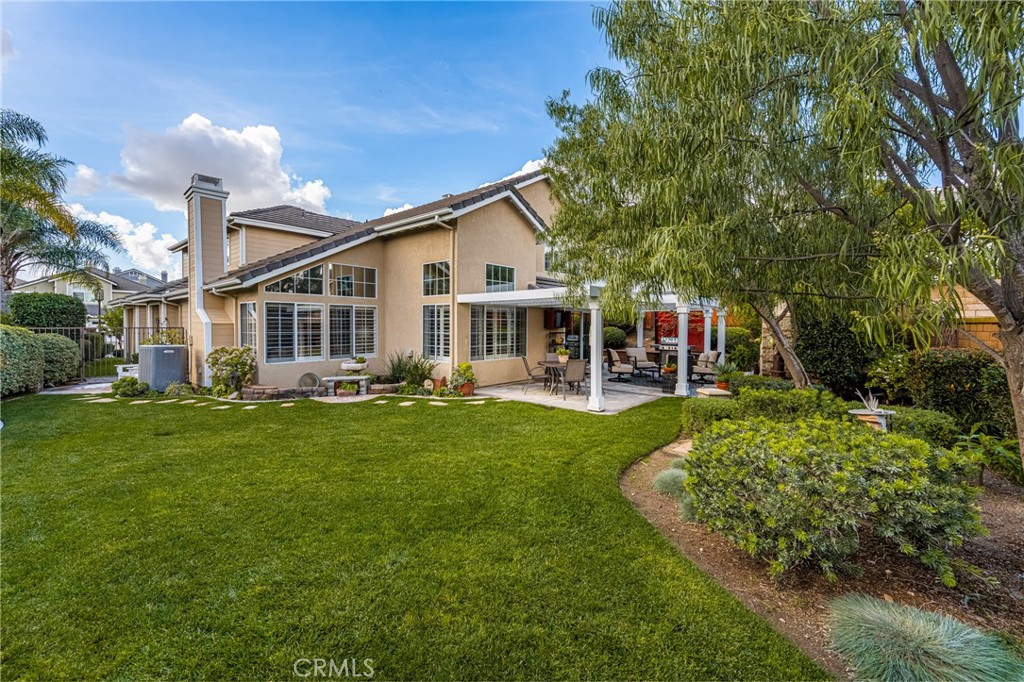 6350 Tiburon Terrace