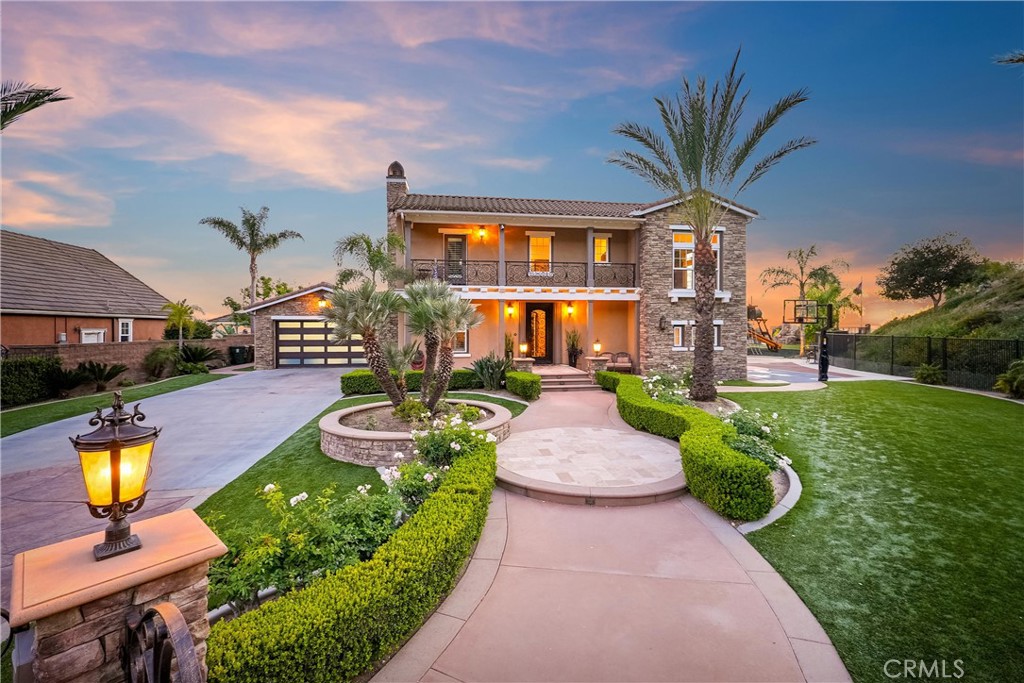 19636 Morgan Court