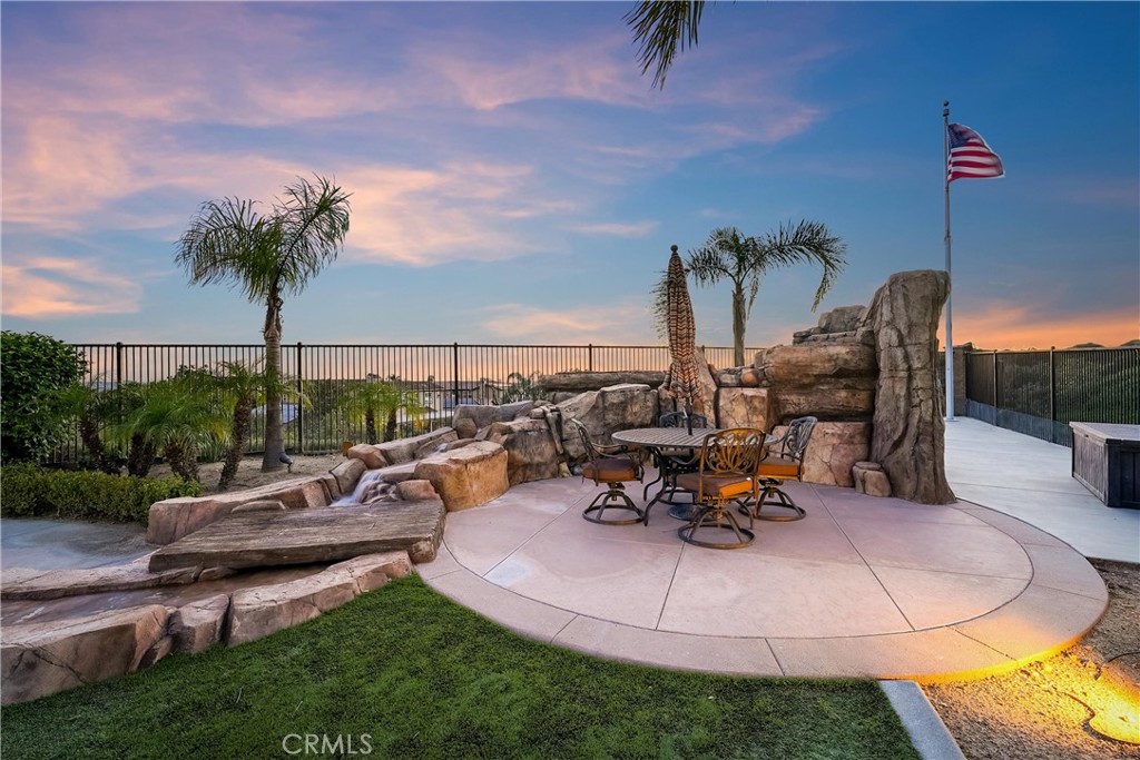 19636 Morgan Court