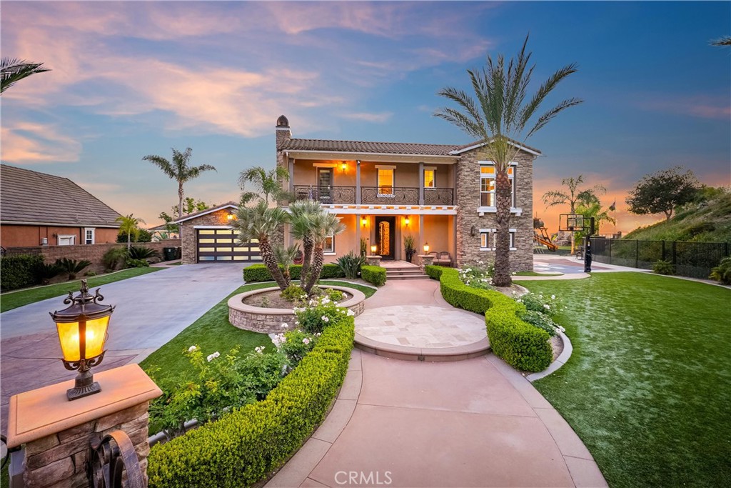 19636 Morgan Court