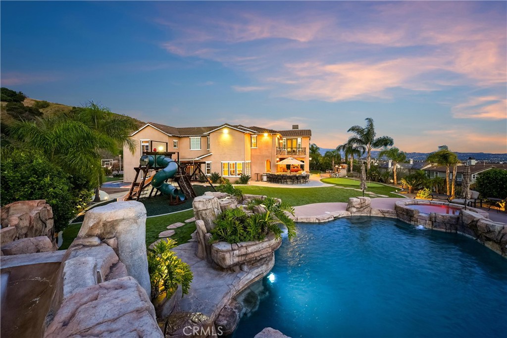 19636 Morgan Court