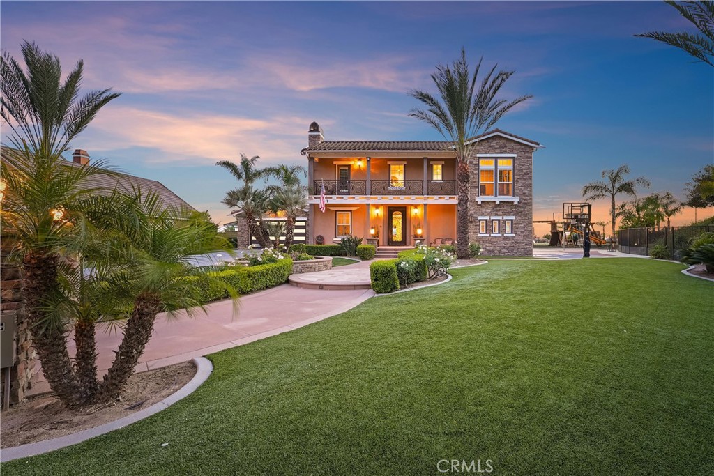 19636 Morgan Court