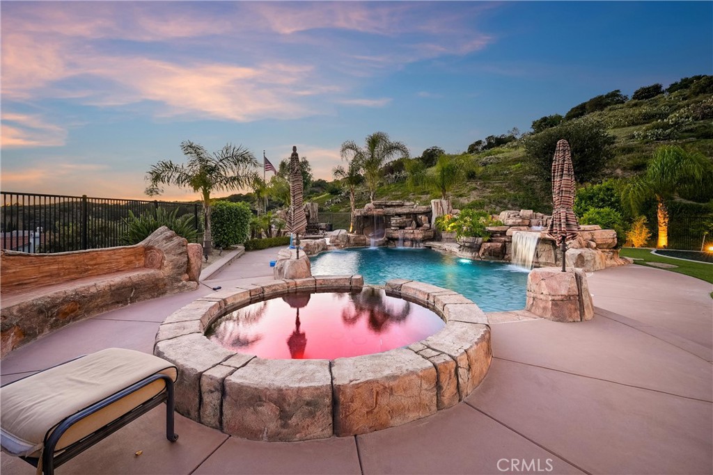 19636 Morgan Court