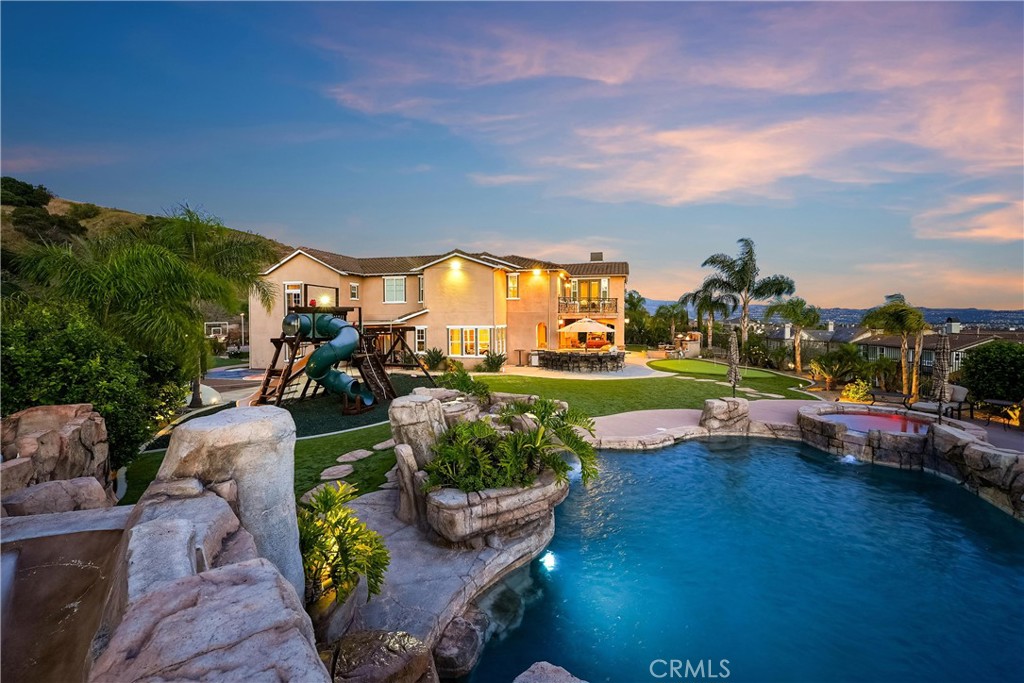 19636 Morgan Court