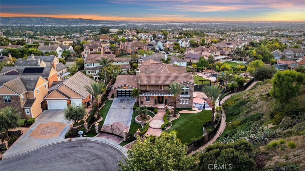 19636 Morgan Court