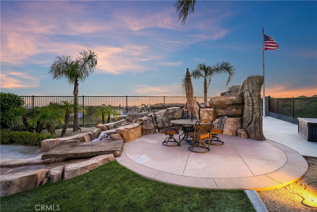 19636 Morgan Court