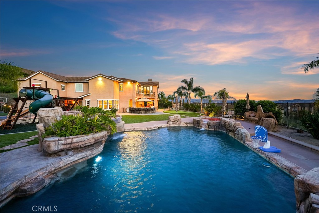 19636 Morgan Court