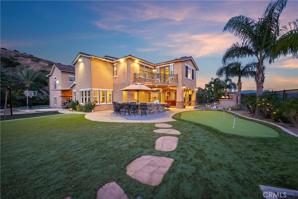 19636 Morgan Court