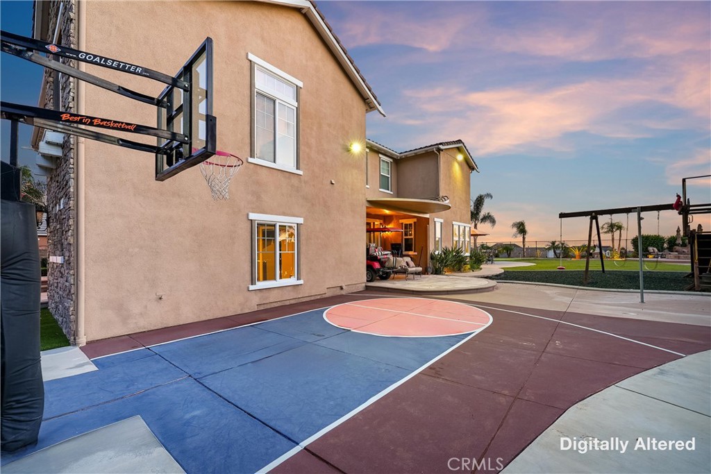 19636 Morgan Court