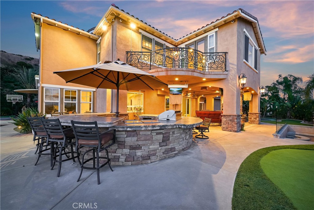 19636 Morgan Court