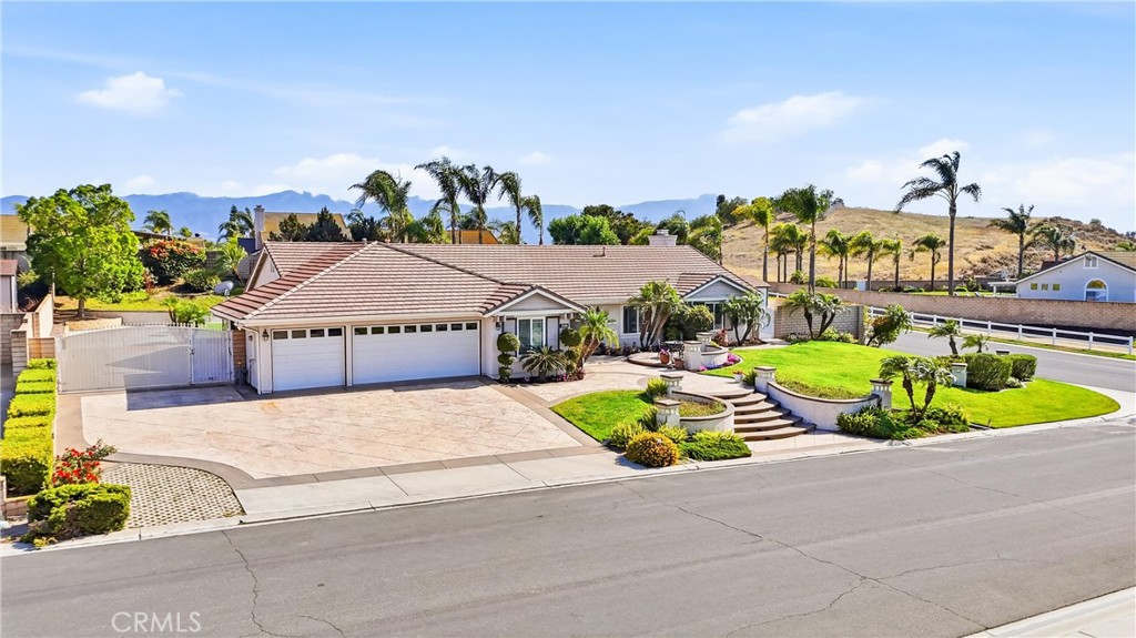 3158 Pacer Drive