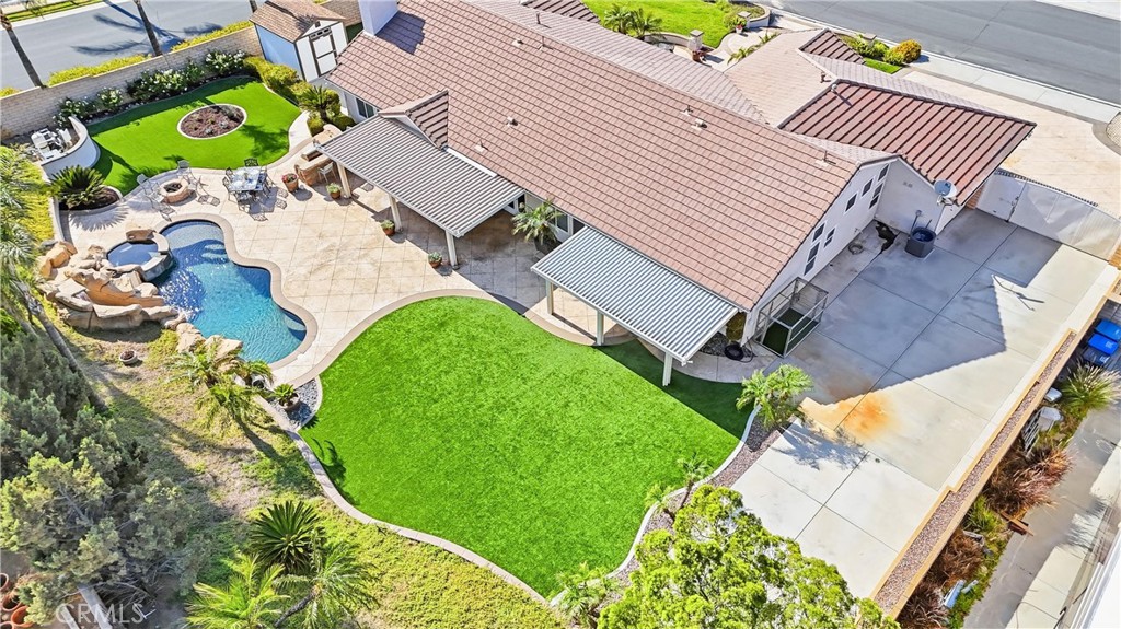 3158 Pacer Drive