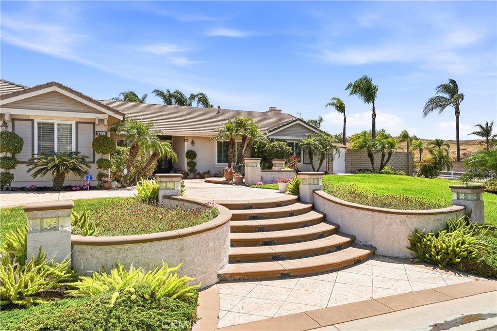3158 Pacer Drive