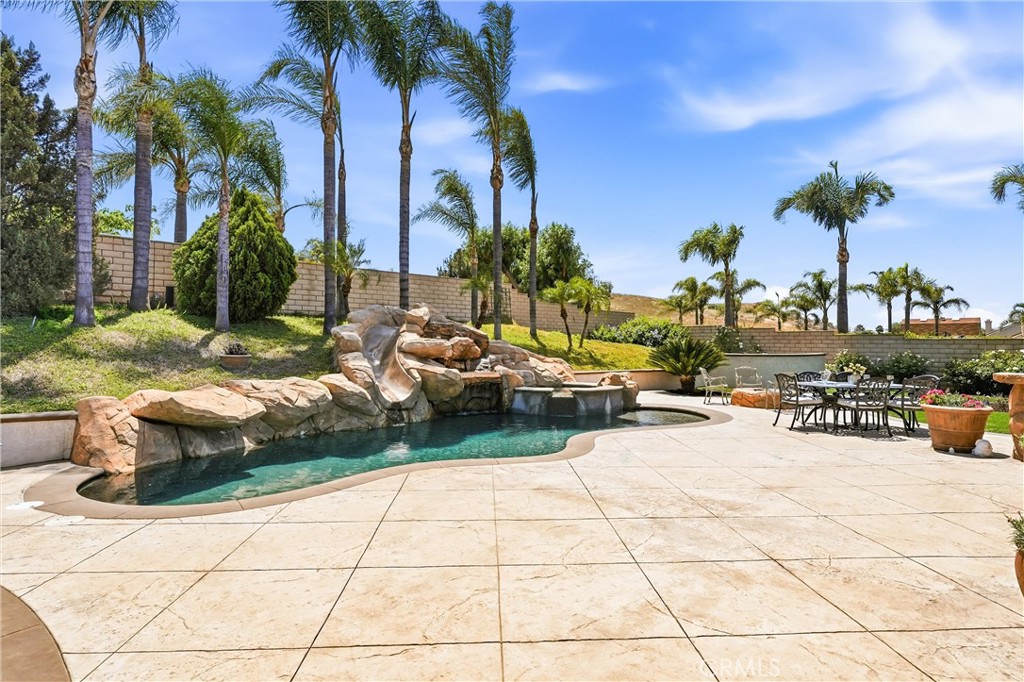 3158 Pacer Drive