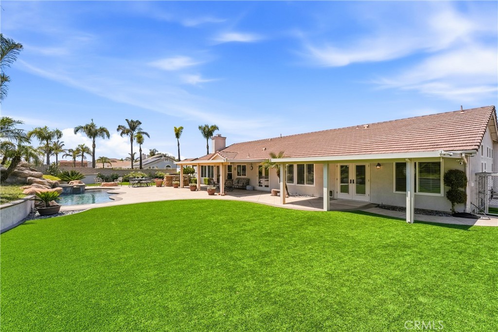 3158 Pacer Drive