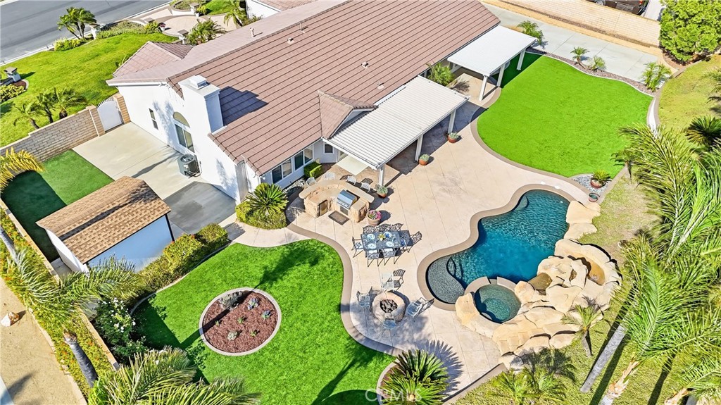 3158 Pacer Drive