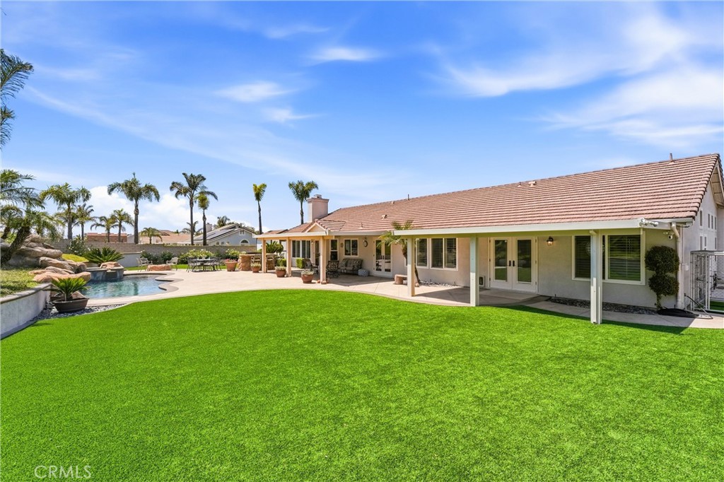 3158 Pacer Drive