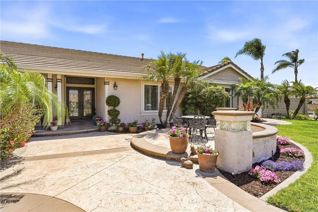 3158 Pacer Drive