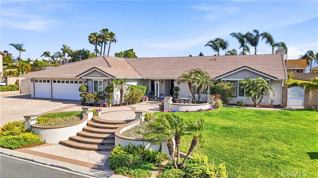 3158 Pacer Drive