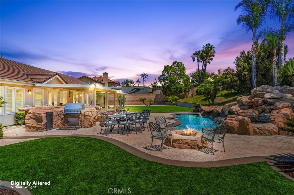 3158 Pacer Drive