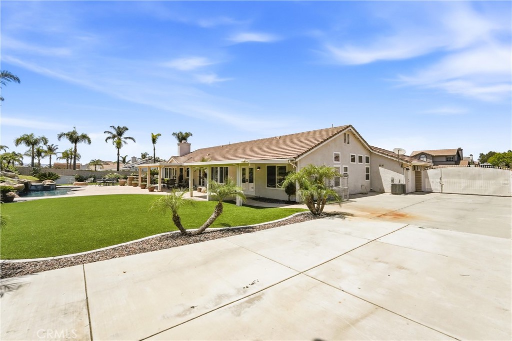 3158 Pacer Drive