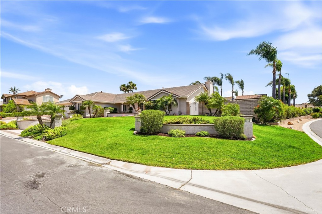 3158 Pacer Drive