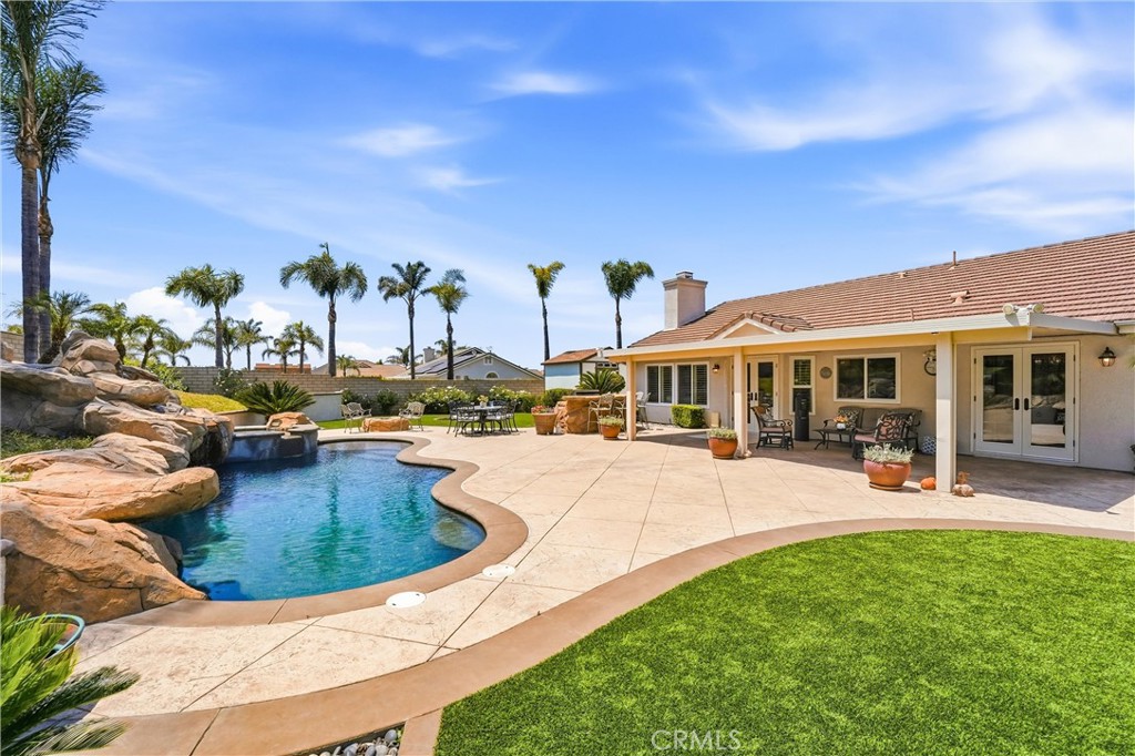 3158 Pacer Drive