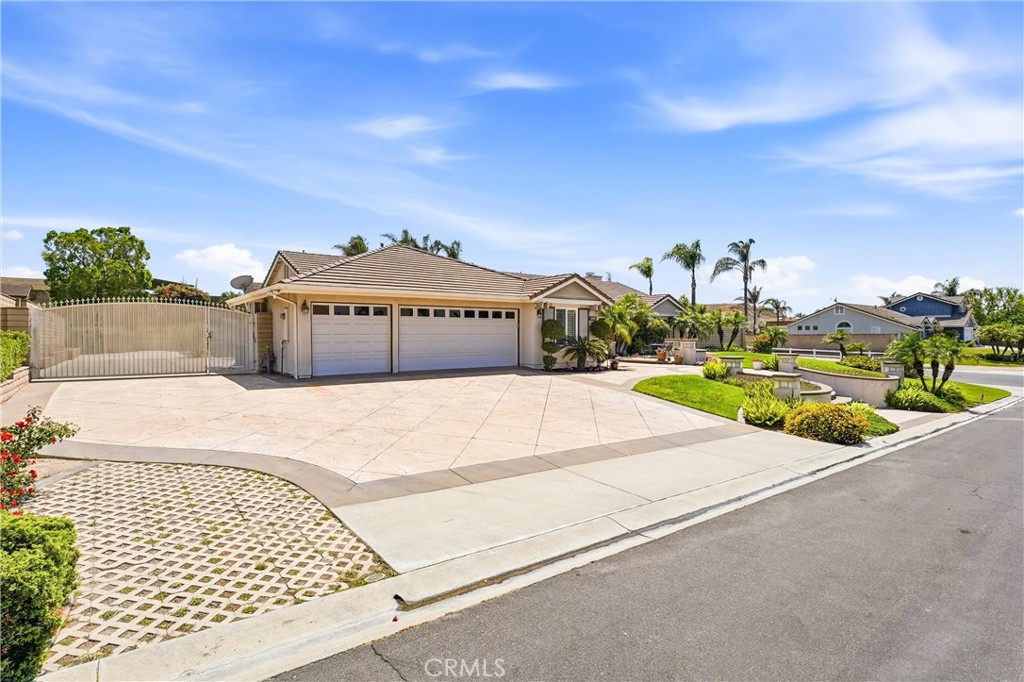 3158 Pacer Drive