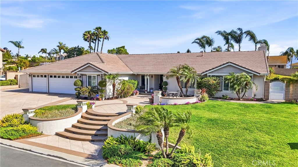 3158 Pacer Drive