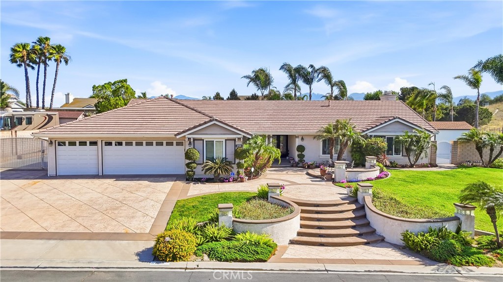 3158 Pacer Drive