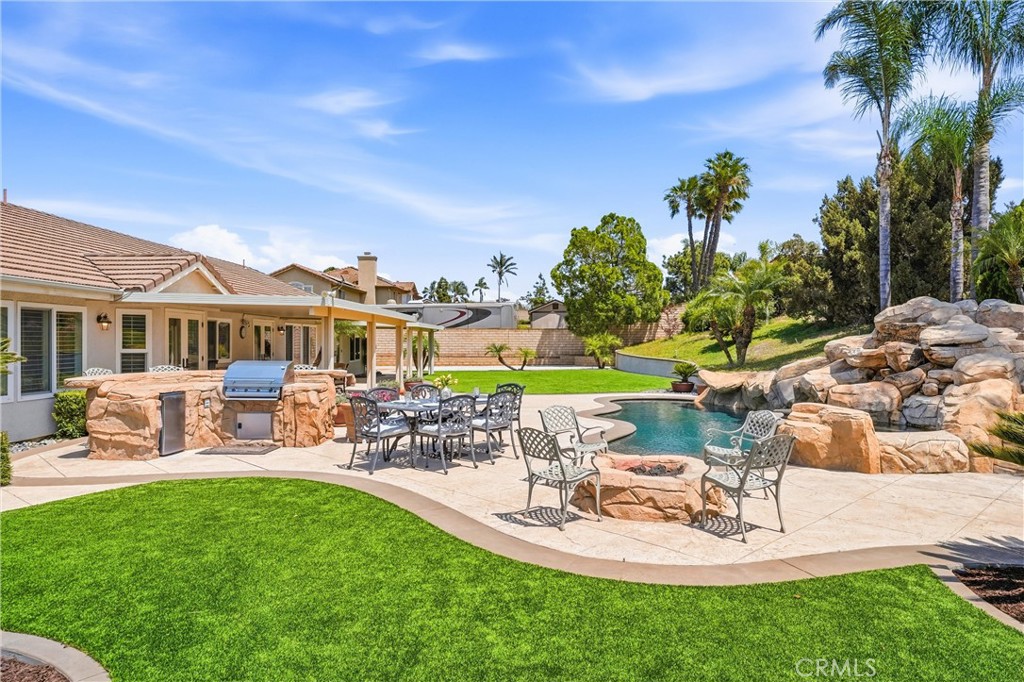 3158 Pacer Drive