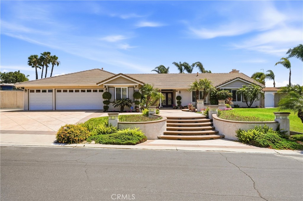 3158 Pacer Drive
