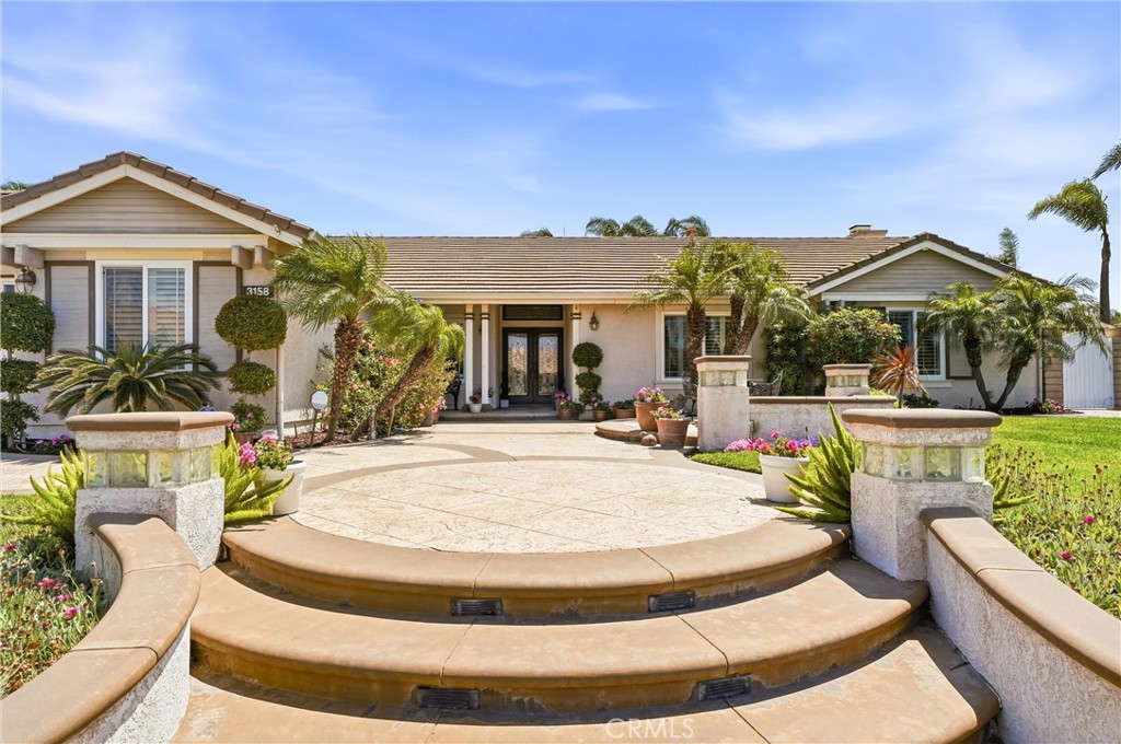 3158 Pacer Drive