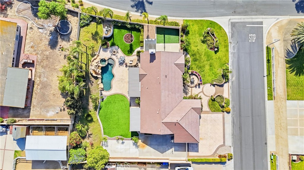 3158 Pacer Drive