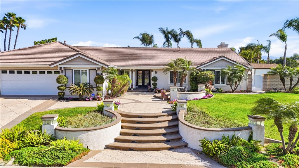 3158 Pacer Drive