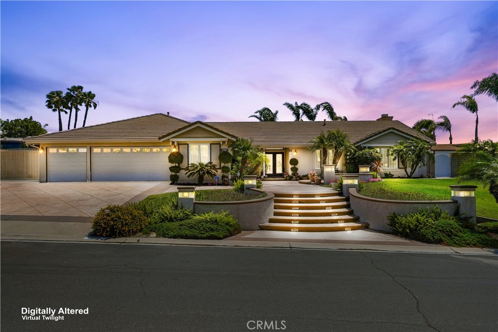 3158 Pacer Drive