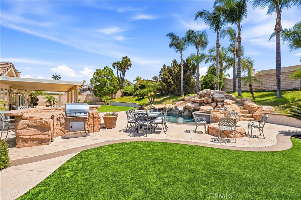 3158 Pacer Drive
