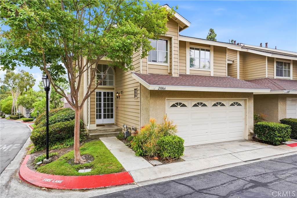 21066 Berry Glen