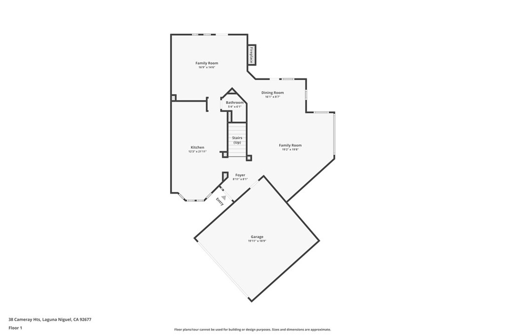 38 CAMERAY HEIGHTS