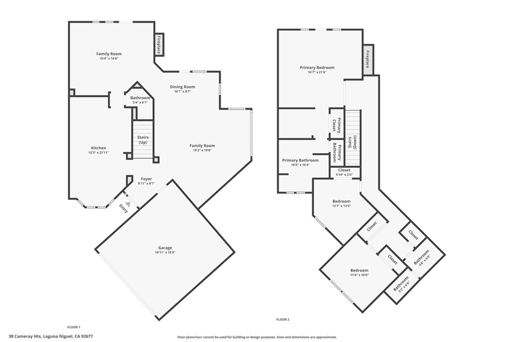 38 CAMERAY HEIGHTS