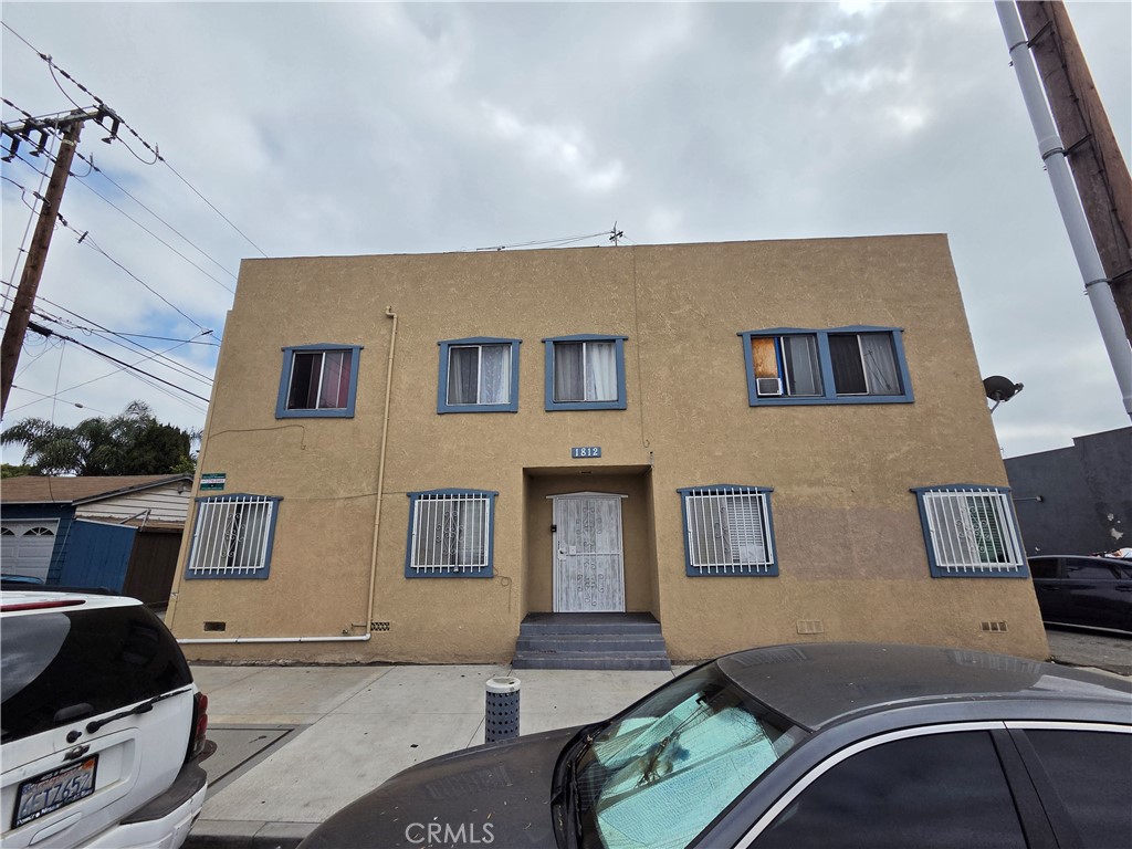 1561 W Pacific Coast