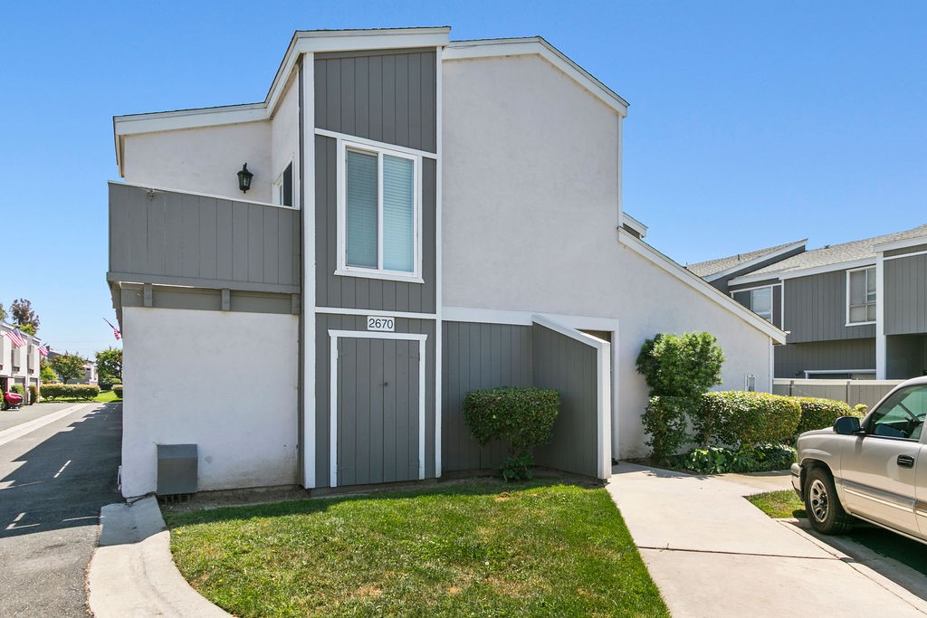 2670 W Segerstrom A