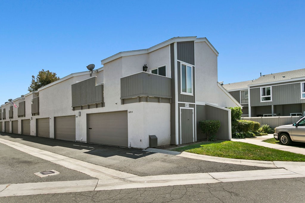 2670 W Segerstrom A