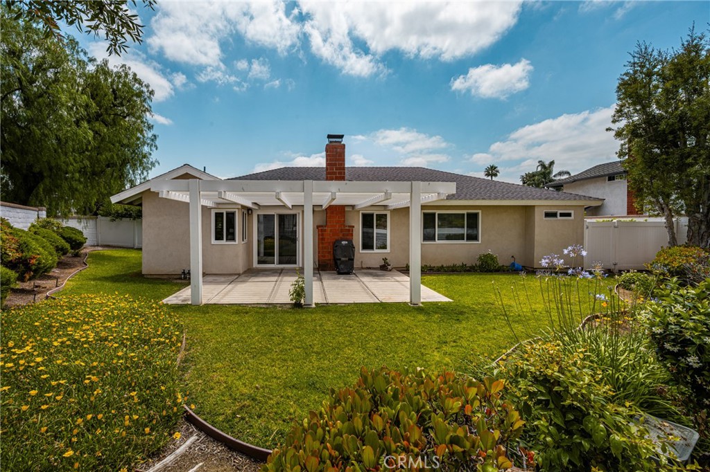 4907 Avenida De Las Estrellas