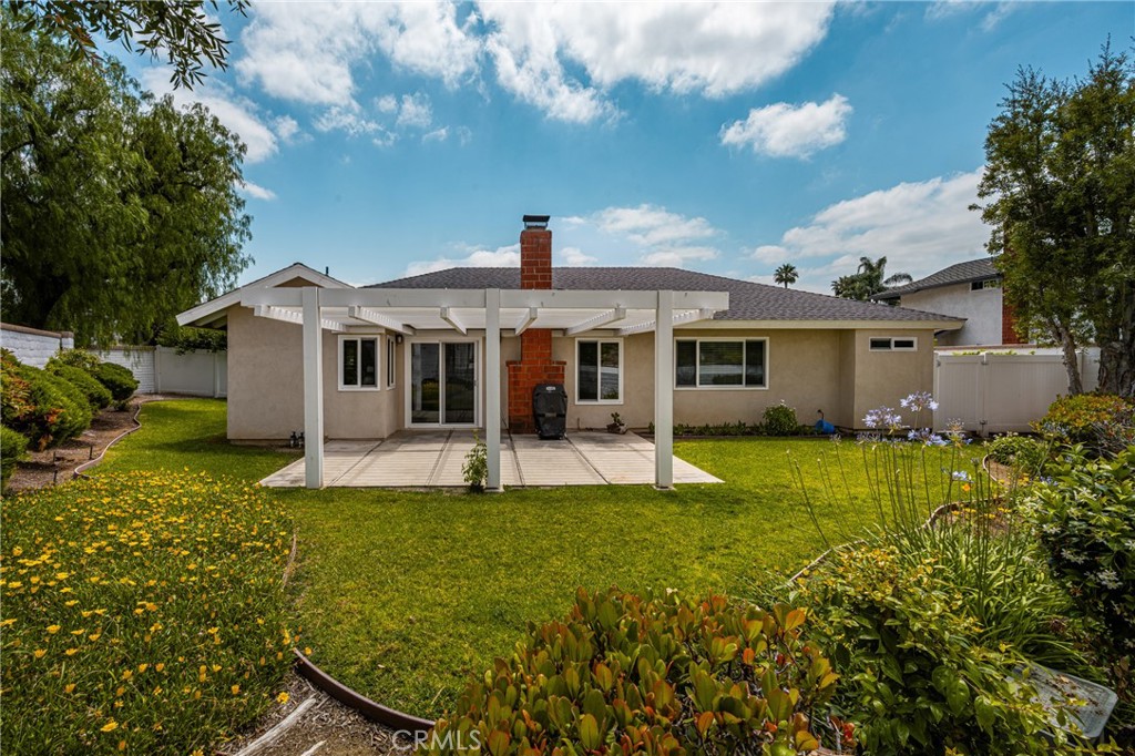 4907 Avenida De Las Estrellas