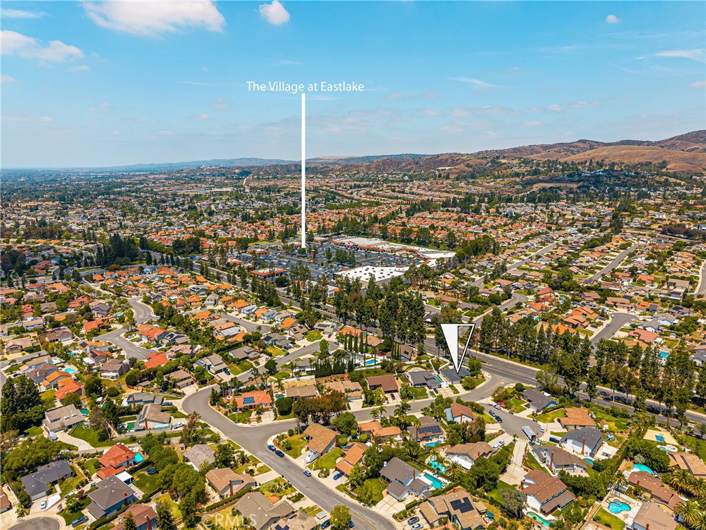 4907 Avenida De Las Estrellas